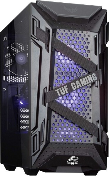 ONE GAMING Gaming PC AR463