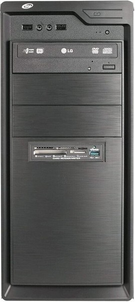 Preview: ONE Business PC IN129 hinten