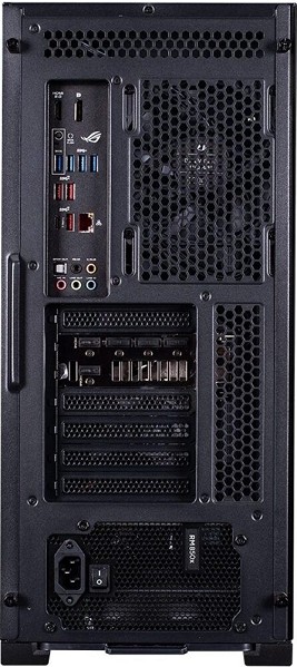 ONE GAMING Gaming PC AN1227ONE GAMING Gaming PC AN oben