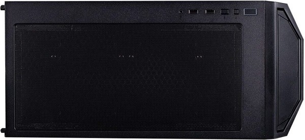 ONE GAMING Gaming PC AN1227 unten