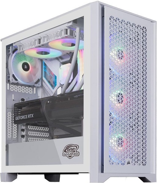 ONE GAMING Gaming PC iCUE Edition IN115