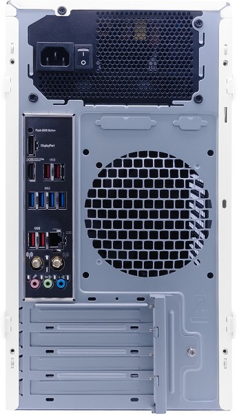 Preview: ONE Business PC IN120 links