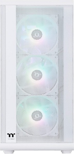 Preview: ONE GAMING Gaming PC White Edition AN62 rechts