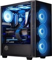 ONE High End Gaming PC AN214 oben