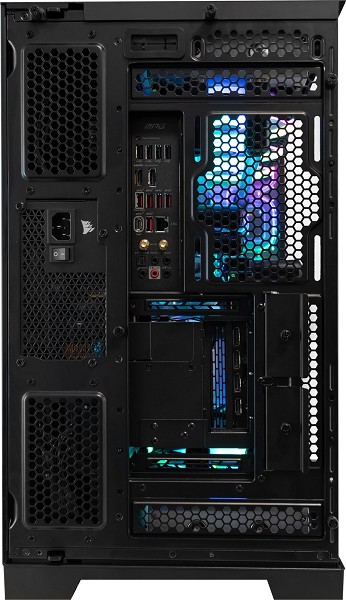 Preview: ONE High End PC IN260 rechts