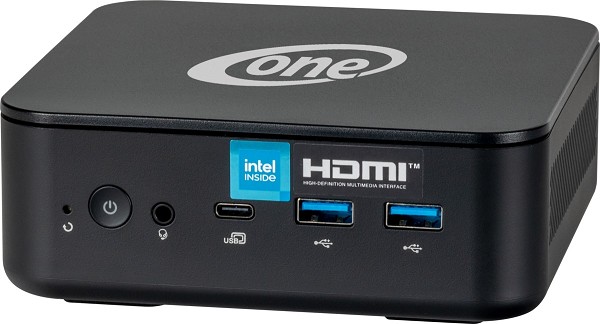 Preview: ONE Mini PC NUC 14ESS-N150 links