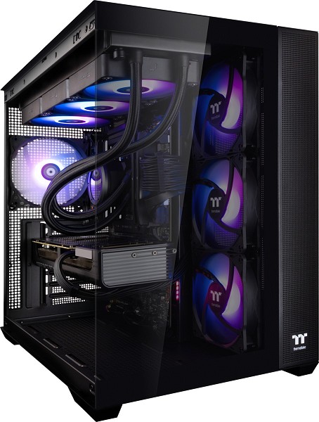 ONE Extreme Gaming PC AN298 79