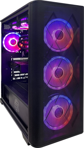 ONE Aufrüst PC IN303 51