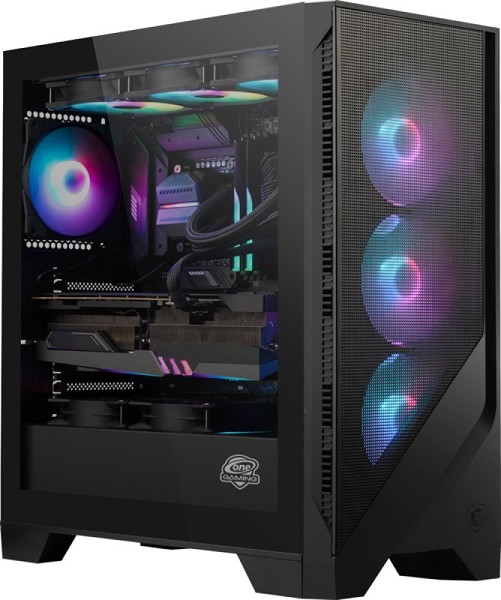 ONE Aufrüst PC AR308 875