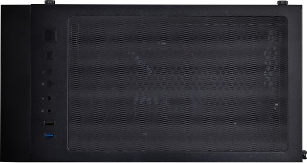 ONE Gaming PC AR311 unten