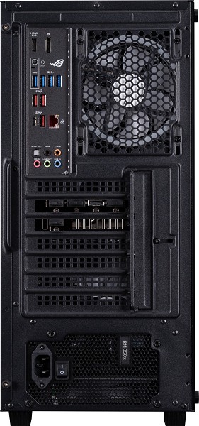 ONE Gaming PC AR311 innen