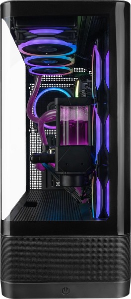 Preview: ONE Aqua High End Gaming PC IN314 links