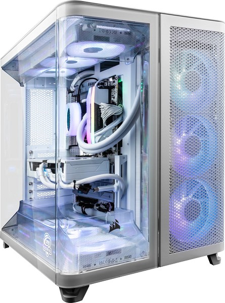 ONE Gaming PC IN323 - Corsair Edition 357