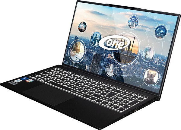 Preview: ONE Business B15-13NB-IO03 hinten