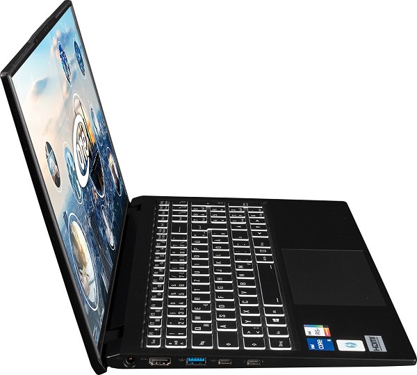 ONE Business B15-13NB-IO03 oben