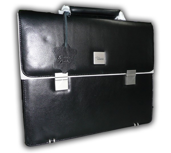 Preview: Fujitsu Tasche Supreme Case MIDI links