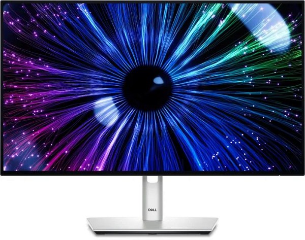 DELL UltraSharp U2424HE Computerbildschirm 60,5 cm (23.8