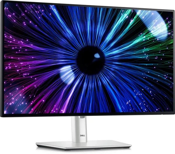Preview: DELL UltraSharp U2424HE Computerbildschirm 60,5 cm (23.8