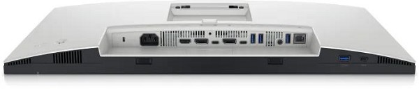 DELL UltraSharp U2424HE Computerbildschirm 60,5 cm (23.8") 1 unten