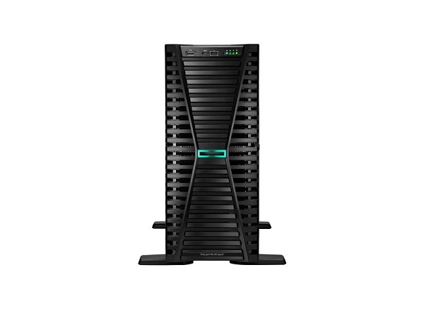 Preview: HPE ProLiant ML110 Gen11 - Tower - Xeon Silver 451 links