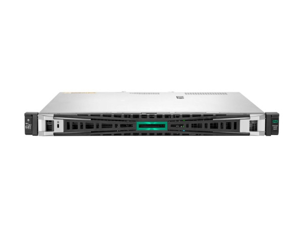 Preview: HPE ProLiant DL20 Gen11 - Rack-Montage - Xeon E-24 links