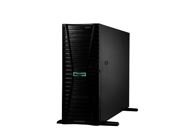 HPE ProLiant ML350 Gen11 - Tower - Xeon Silver 451