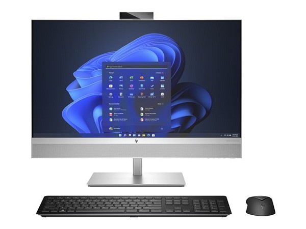 Preview: HP EliteOne 870 G9 - All-in-One (Komplettlösung) - hinten