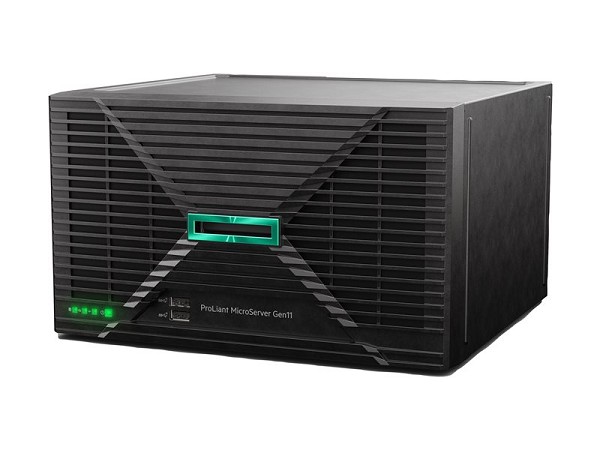 HPE ProLiant MicroServer Gen11 - Ultra-Micro-Tower