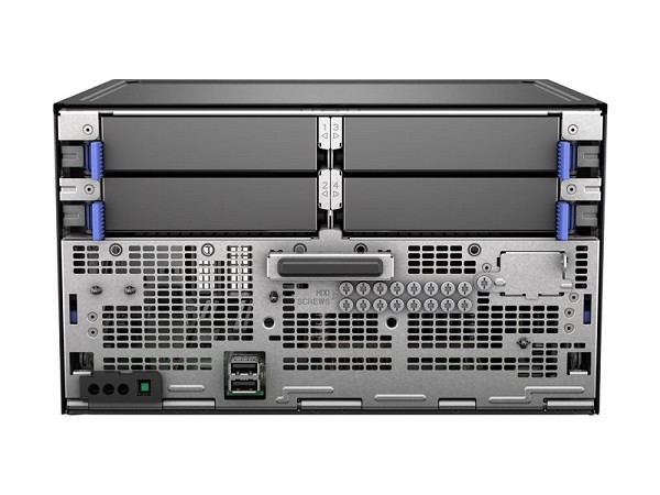 Preview: HPE ProLiant MicroServer Gen11 - Ultra-Micro-Tower links