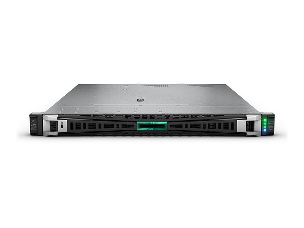 Preview: HPE ProLiant DL320 Gen11 - Rack-Montage - Xeon Sil hinten