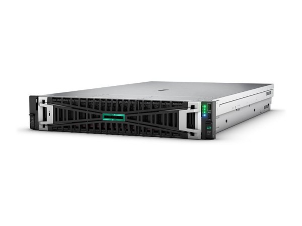 HPE ProLiant DL380 Gen11 Network Choice - Rack-Mon