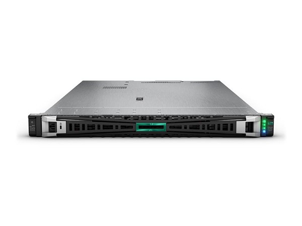 Preview: HPE ProLiant DL360 Gen11 - Rack-Montage - Xeon Sil hinten