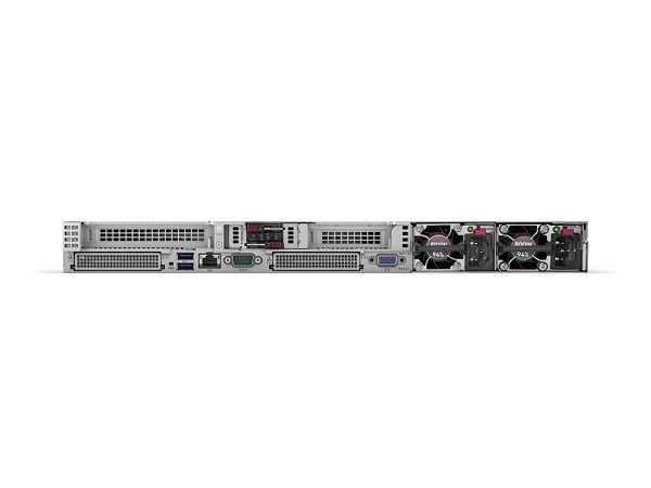 Preview: HPE ProLiant DL360 Gen11 - Rack-Montage - Xeon Sil rechts