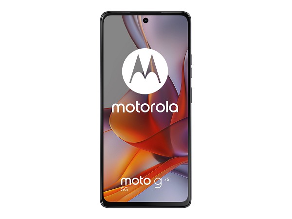 Motorola Solutions Motorola Moto G75 - Business Ed