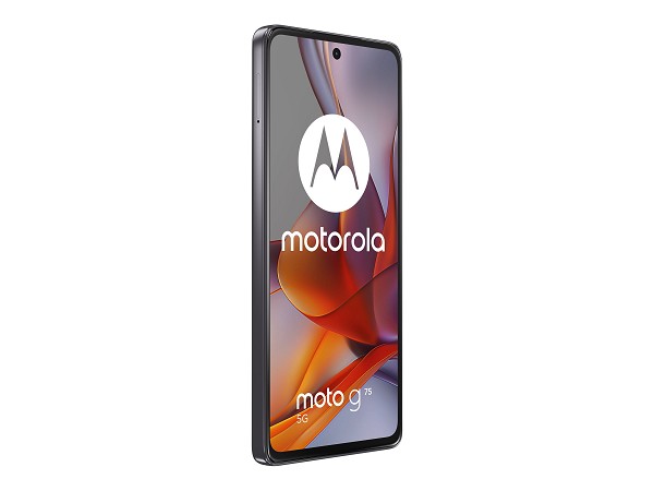 Preview: Motorola Solutions Motorola Moto G75 - Business Ed links