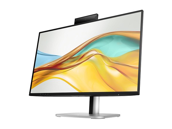 Preview: HP 524pm - Series 5 Pro - LED-Monitor - Full HD (1 hinten
