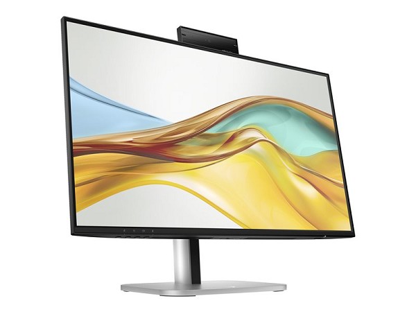 Preview: HP 524pm - Series 5 Pro - LED-Monitor - Full HD (1 links