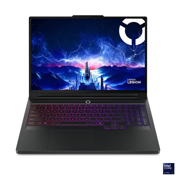 Lenovo Legion Pro 7 16IAX10H - 16", Core Ultra 9 275HX, 64 GB RAM 697