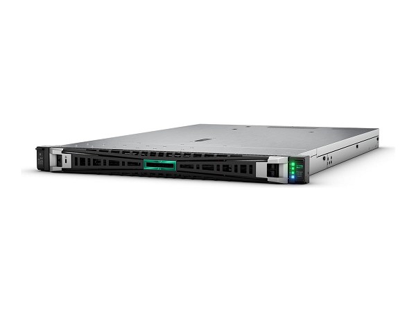 Preview: HPE ProLiant DL325 Gen11 - Server - Rack-Montage - hinten