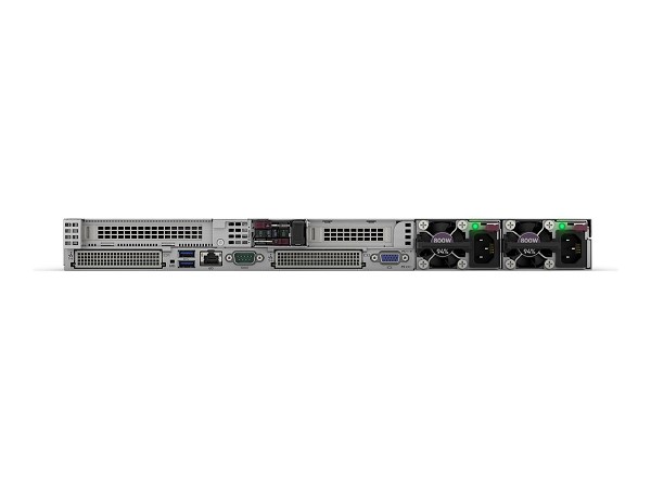 Preview: HPE ProLiant DL325 Gen11 - Server - Rack-Montage - rechts