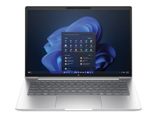HP ProBook 4 16 G1i Notebook AI - 40.6 cm (16") -