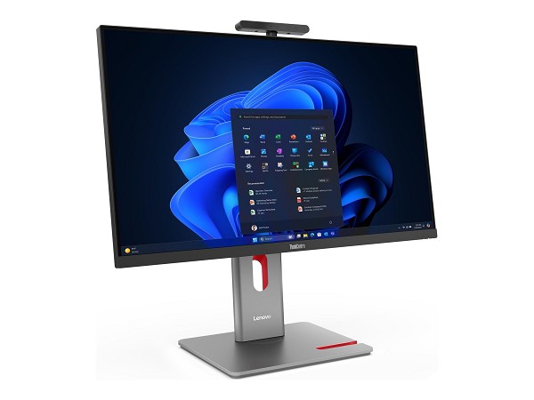 Lenovo ThinkCentre M90a Pro Gen 6 - All-in-One - Ultra 5 235 - vPro Enterprise - 32 GB - SSD 512 GB - LED (27")