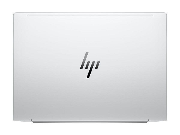 HP EliteBook 8 G1a Notebook AI - 35.6 cm (14") - R vorn rechts