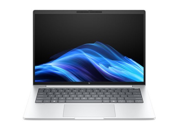 Preview: HP EliteBook 8 G1a Notebook AI - 35.6 cm (14