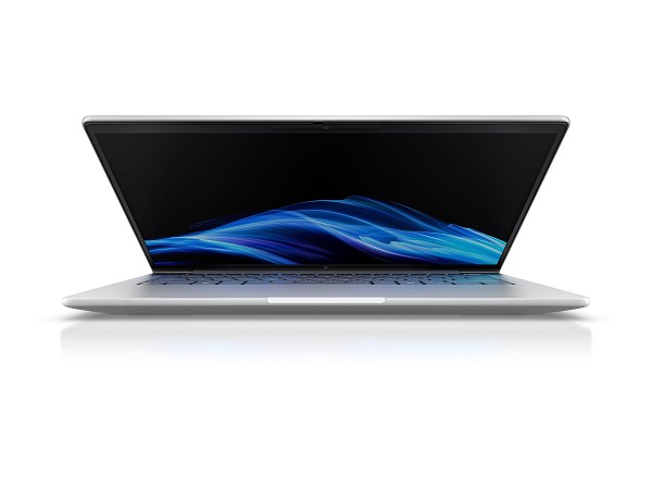 HP EliteBook 8 G1a Notebook AI - 35.6 cm (14") - R innen
