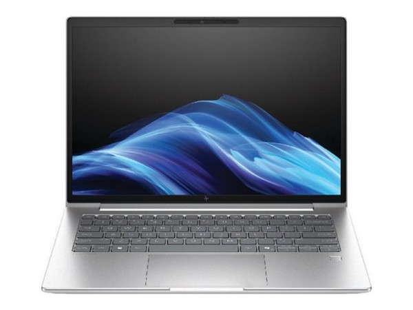 HP EliteBook 6 G1i Notebook AI - 40.6 cm (16") - C