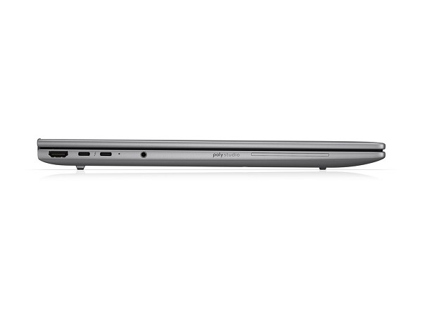 HP ZBook 8 G1i Mobile Workstation - 40.6 cm (16") innen