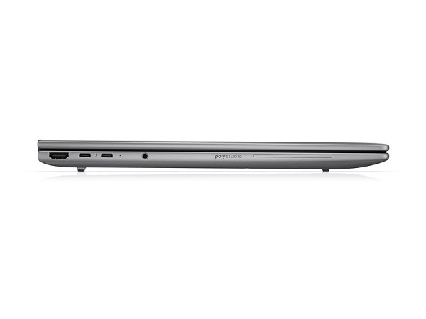 HP ZBook 8 G1i Mobile Workstation - 40.6 cm (16") innen