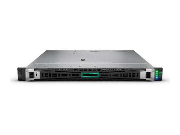 HPE ProLiant DL320 Gen11 - Server - Rack-Montage - links