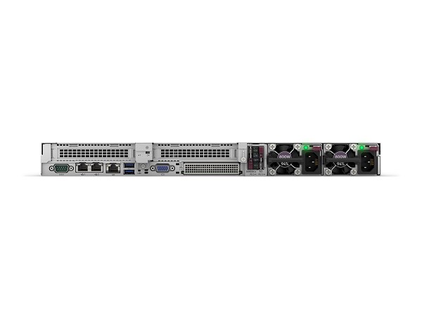 HPE ProLiant DL320 Gen11 - Server - Rack-Montage - rechts